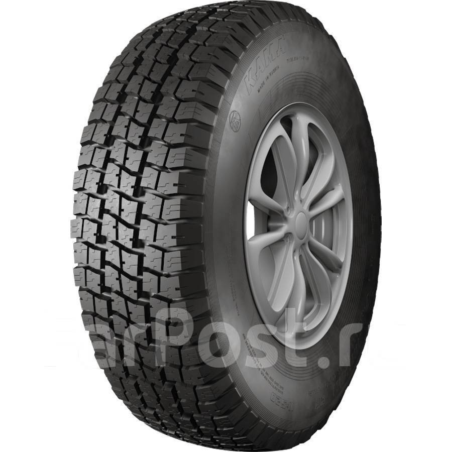 Автошина 235/75 R15 Kama И-520 Пилигрим 105Q Летние, 15