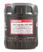 10W-40 CH-5 Truck Ultra UHPD, CI-4/SL, CI-4 Plus, 208 (. . ) HCV 10W-40 CH-5 Truck Ultra UHPD, CI-4/SL, CI-4 Plus, 208 Chempioil CH9105DRE 