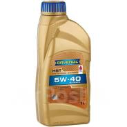   Ravenol HST SAE 5W-40 (4) MB 229.5, BMW Longlife-01 Ravenol 111114700401999 