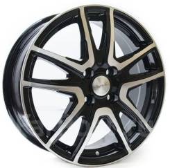   R16x6 5x114.3 ET45 CB67.1 Selena 