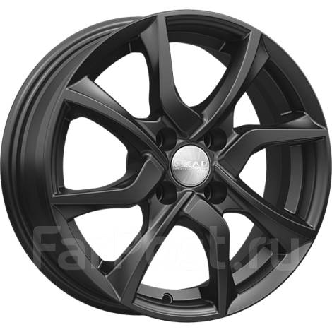     15x6.0 4x98 ET35 d.58.6  