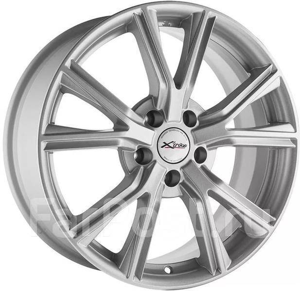   X Trike X-122 7,5x18 5x105 ET 38 Dia 56,6 (H/S)