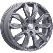   R16x6 5x114.3 ET45 CB67.1 Selena 