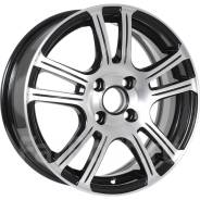  /CD54,1/HS R15X6/4X100/ET45/X-105 X'Trike '34595 