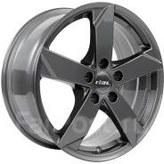   Rial Kodiak 17X7J 5X114.3 ET39 DIA60.1 Graphit 
