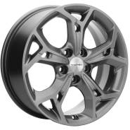  Khomen Wheels 7x17/5x112 ET40 D57,1 KHW1702 (Kodiaq/Tiguan) B 