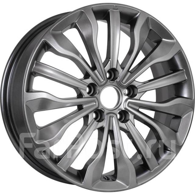    (756) 6.5x17/5*108 D63.35 ET50  