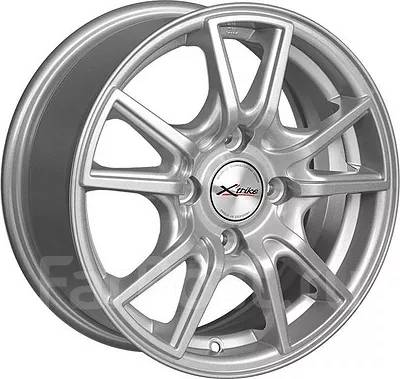  5*114,3 6,0J*14 (38) "X`trike X-104" HS 67.1 (4564)