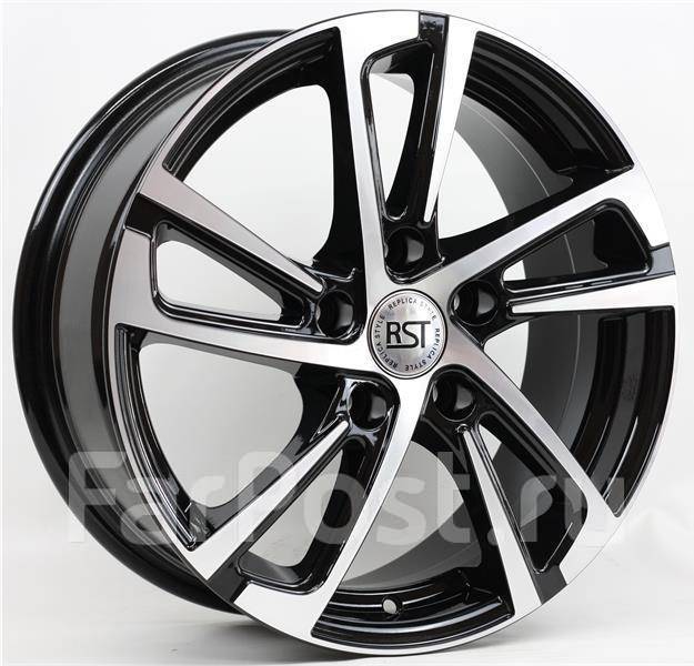 R16 5x108 6,5J ET50 D63,4 RST R046 BL