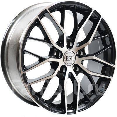   RST R007 7.5x17 5*114.3 ET45 DIA67.1 BL 