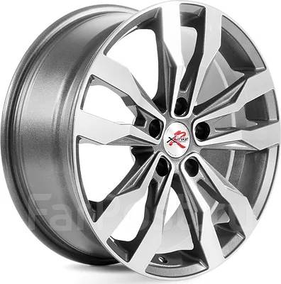  7x17 5x108 40(ET) 54.1(DIA) RST R047 S