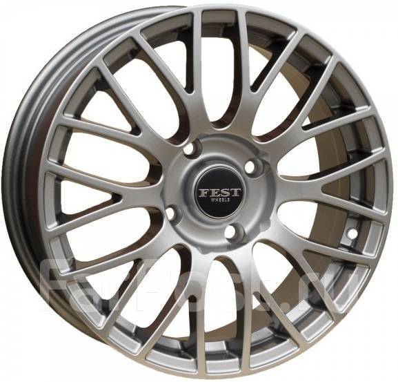 Proma GT 6x15 4x100 ET45 60.1  