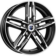  Sayan R16x6 5x114.3 ET45 CB67.1 Dark_platinum 