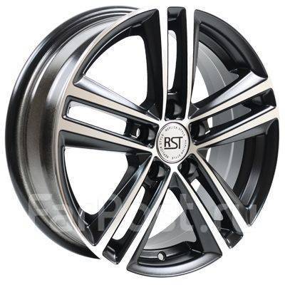 Литой диск X`trike RST R025 6x15/5*100 D57.1 ET38 HSL
