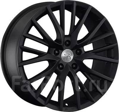  Replay, LX107 8x20/5x114.3ET30 60.1
