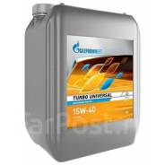   15W40 5, Turbo Univers Cd (. ) Gazpromneft 2389907659 2389901358 Gazpromneft . 2389907659 