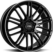 Rial Kibo X 9.5x21 5x112 ET 22 Dia 66.5 (MG) 