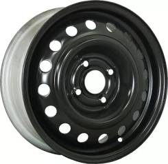   6.0X15 5/114.3 ET44 D67.1 7610 Black ( ) 