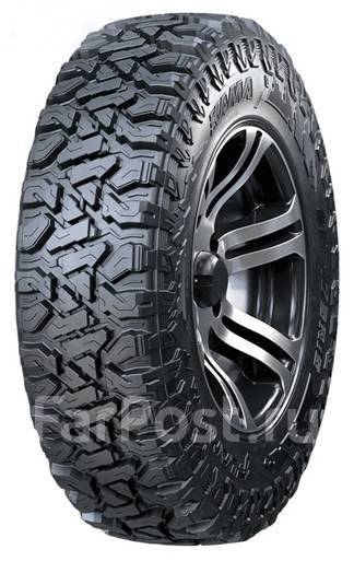 Кама Flame M/T, 235/75 R15