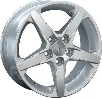 R17 5x108 7J ET50 d63,3 Replay FD 36 S