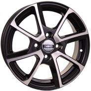  Tech Line NEO 538 6x15 4x100 ET40 60,1 BL (-h) 