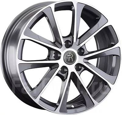 R17 5x114,3 7J ET35 D66,1 Replay RN194 S