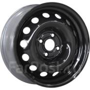  ! / Trebl X40051 6.5x16/4x108 ET20 CD65.1 Black 