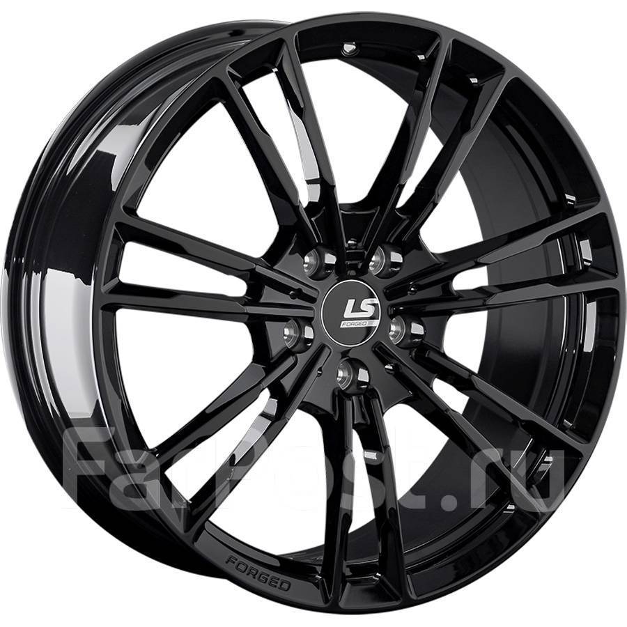 Кованый диск LS Forged LS FG06 R19 8J 5x114.3 ET35 dia 67.1, 19