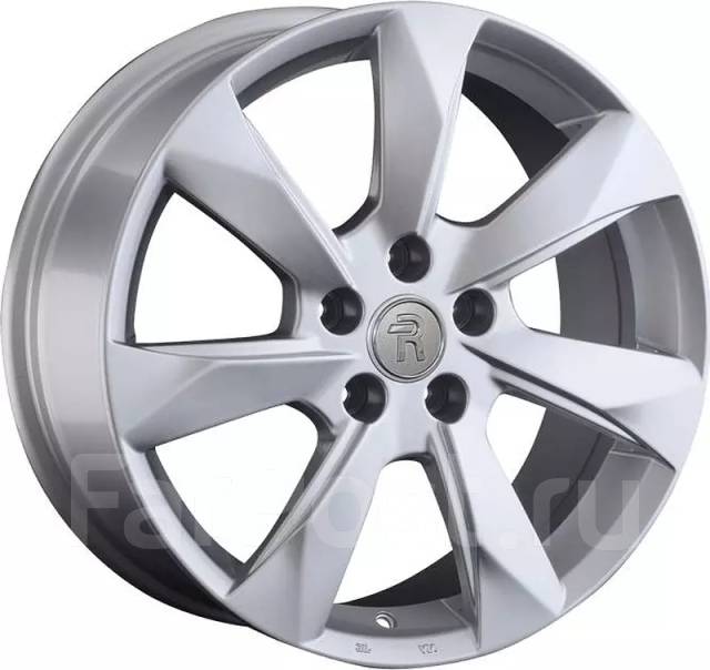  8x18/5x114,3 ET50 D66,1 INF34(NS) Sil (, C570) Replay