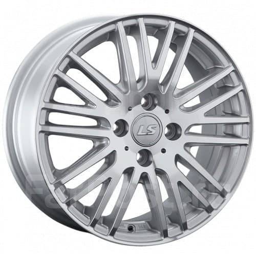 R16 4x100 6,5J ET45 D73,1 LS Wheels 314 GMF
