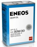   Eneos GEAR GL-4 75W-90 1  eneos 8809480000000 