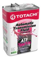   Totachi ATF TYPE T-IV 4 . 