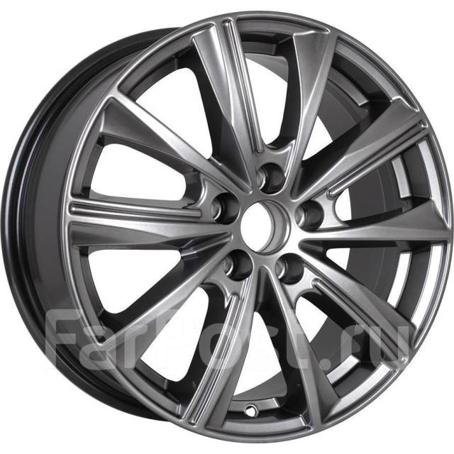 K&K  (890) 15x6.0 4x98 ET35 d.58.5   SK