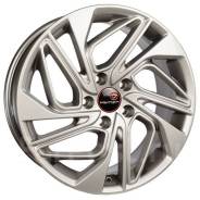 R17 5x114,3 7,0J +49 67,1 Remain R206  ; 20608AR 