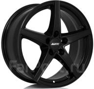   18*8 5*114,3 Et45 70,1 Alutec Raptr Diamond Black With Stickerbomb Alutec . 107917 