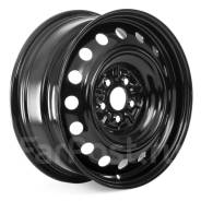   6.0X15 5/112 ET43 D57.1 7755T Black ( ) Trebl '60X155112ET43D5717755Tblack 