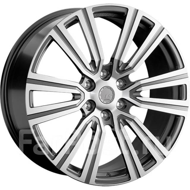   LS 112109 (PML C6505 - LS FG15) 8x19 6x139,7 ET25 106,1 MGMF