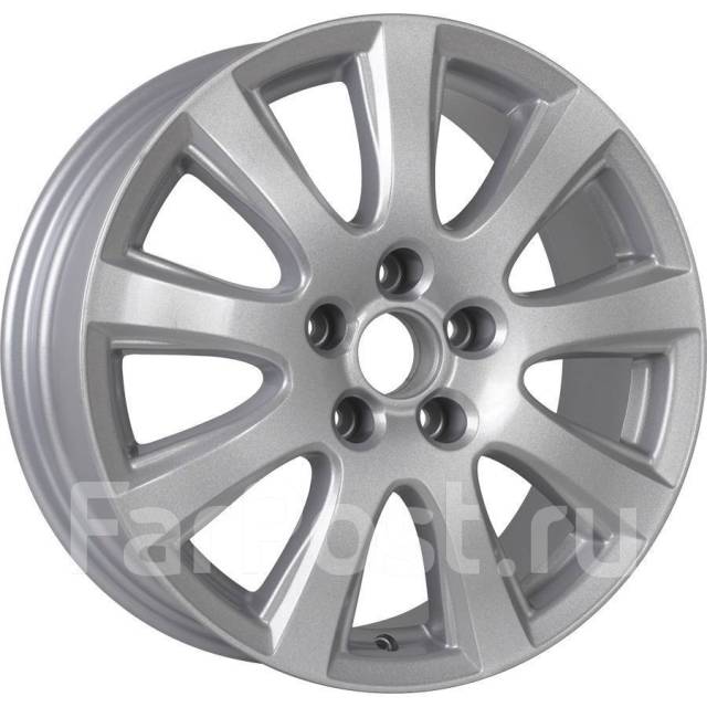 R17 5x114,3 7J ET45 D60,1 Replay TY36 S