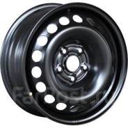  ! / Trebl 9915T 6.5x16/5x112 ET50 CD57.1 Black Trebl 9122361 