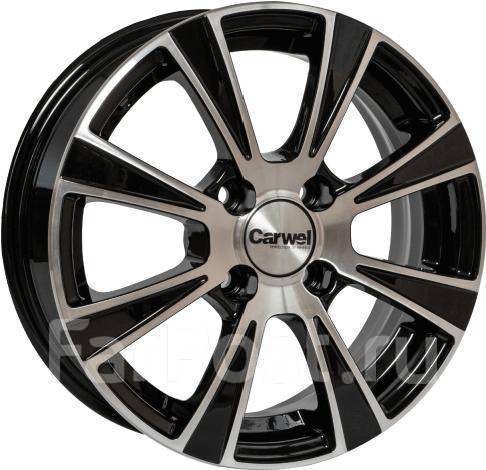   R14 Carwel  (5.5x14 4*100 ET38 d67.1) AB (.11301)