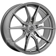 R18 5x114,3 8J ET37 D66,6 PDW Spyder U4B 