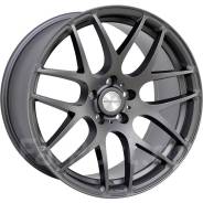 R18 5x114,3 8J ET45 D67,1 PDW Kaiser B (Black) 