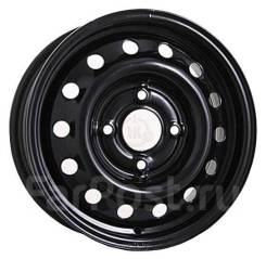   6.5X16 4/108 ET27 D65.1 7845 Black ( ) Trebl '65X164108ET27D6517845Black 