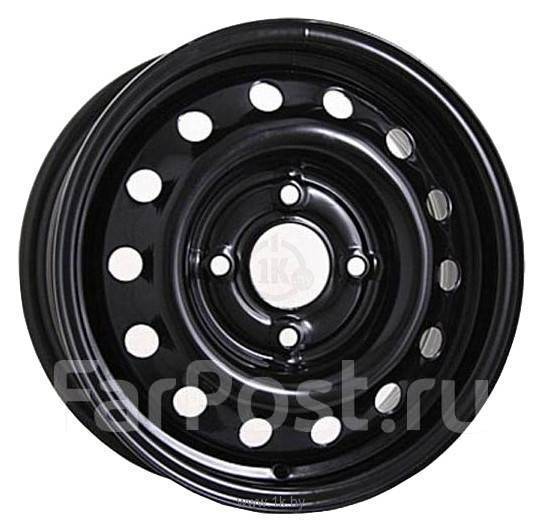   6.5X16 4/108 ET27 D65.1 7845 Black ( ) 6.5X16 4/108 ET27 D65.1 7845 Black