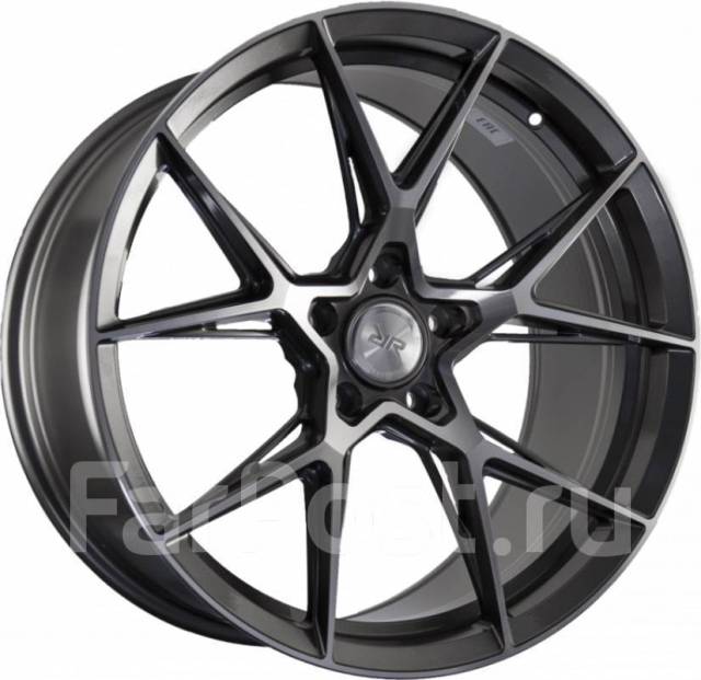   21 Race Ready Cssya5636 9.0*21 5*114.3 ET35 D60.1 B-P/B
