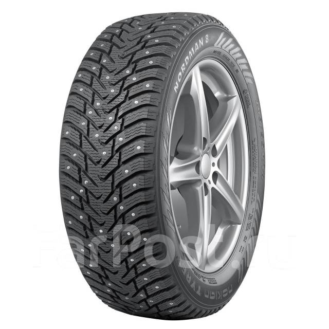 Ikon Tyres Nordman 8, 185/60 R15