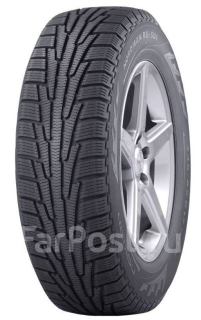 Nordman RS2, 215/55 R17 98R XL