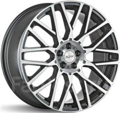  Xtrike X-137 8,5R20 5*108 ET36 d65,1 BK/FP Exeed VX X'trike 351179AZ 