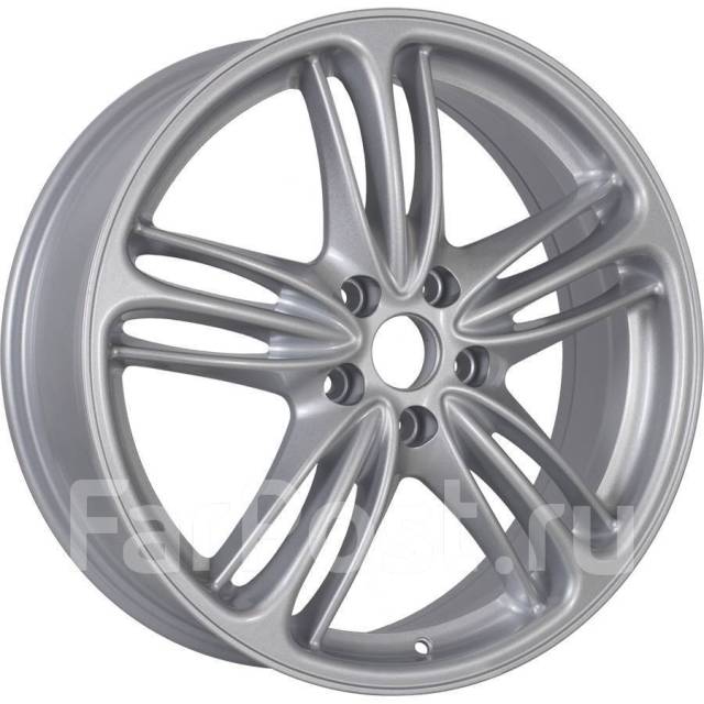 Диск Колесный Литой Mazda Cx-5 (18-) R19 Mz35 S Replica арт. Replica 5х114,3 ЕТ50 D-67,1