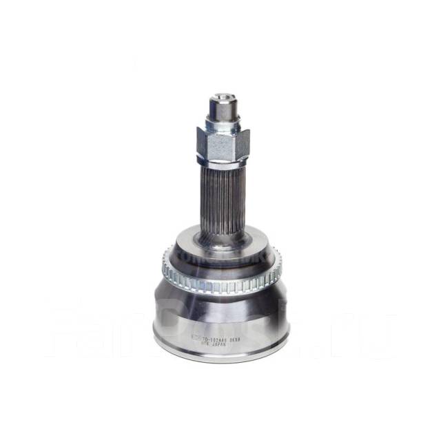 Купить ШРУС внешний TO102A48 HDK Harrier SU35W 4WD, SU36W 07- 26*30 в ...